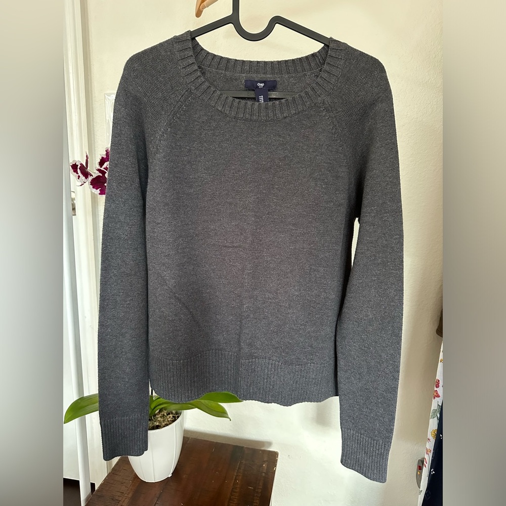 GAP Crewneck Sweater